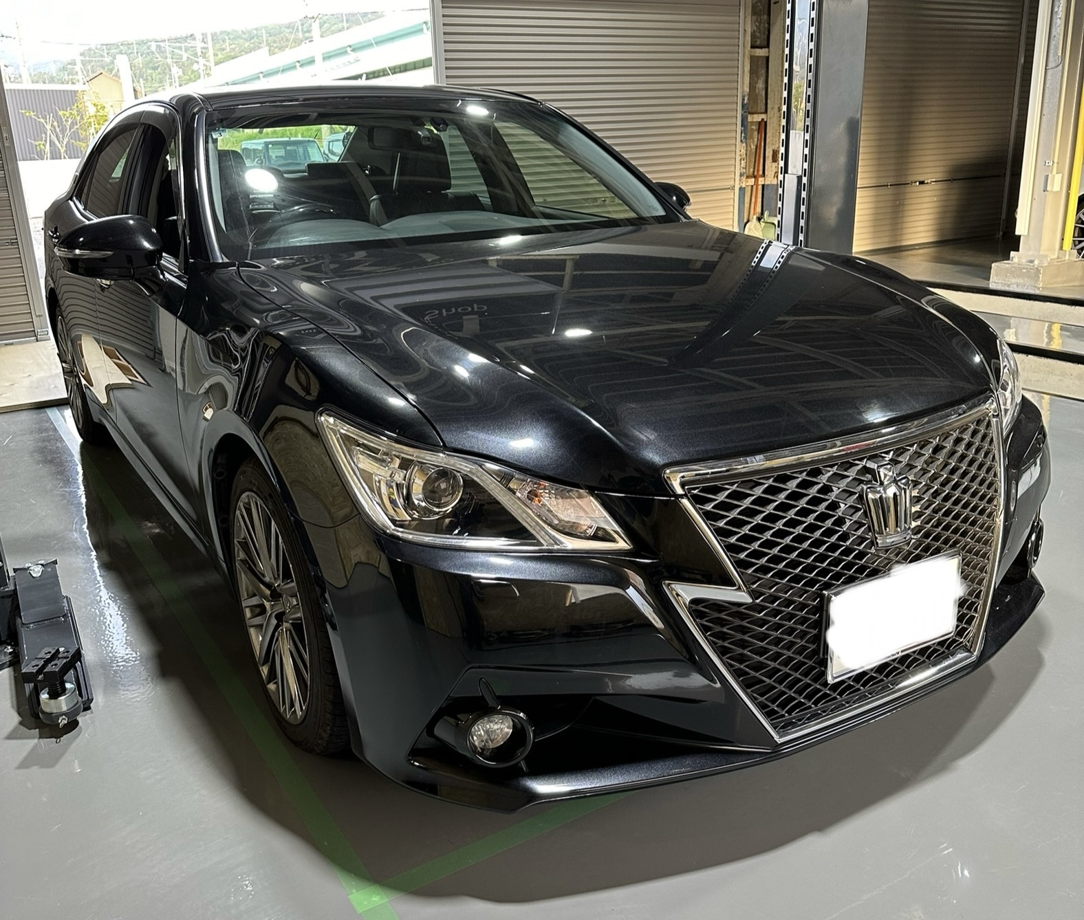 クラウン(SOLD OUT)