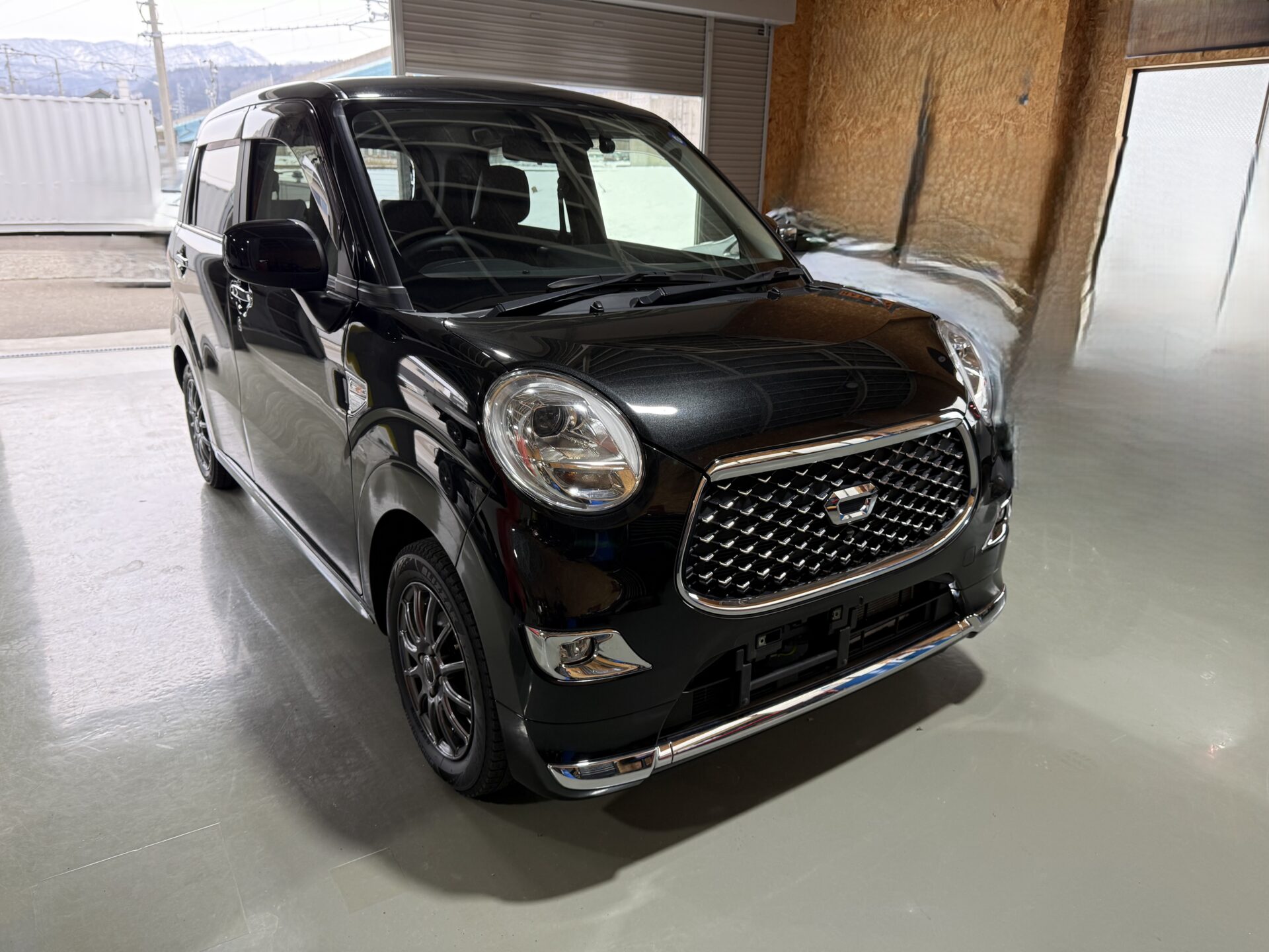 キャスト(SOLD OUT)