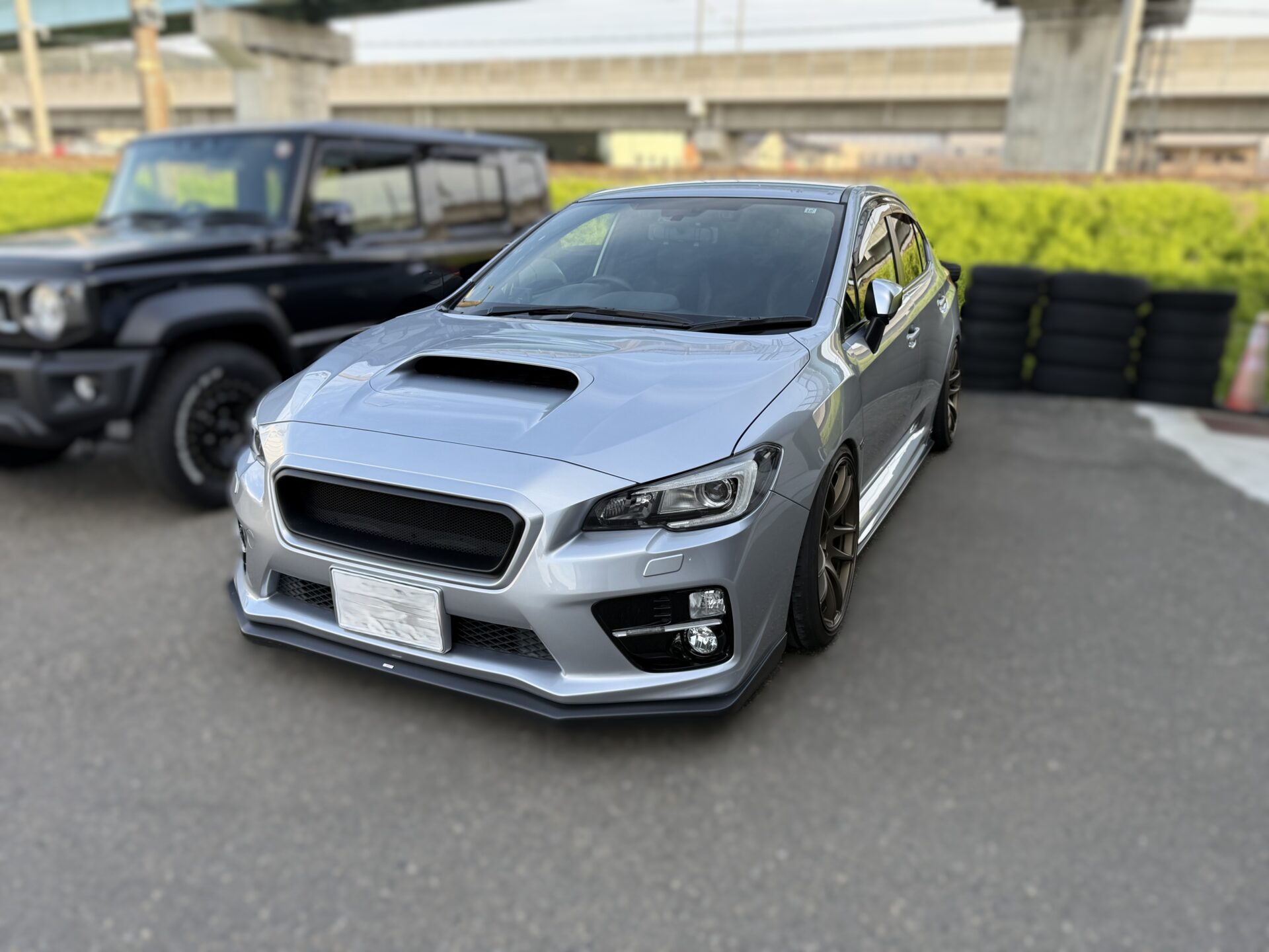 WRX S4